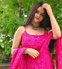 Shivani J.