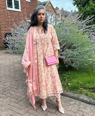 Lopamudra Kaushik