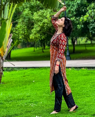 Sumadhra